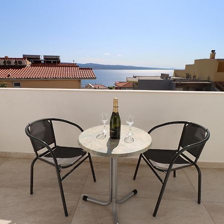 Appartement Emmi Nemira Omiš Extérieur photo