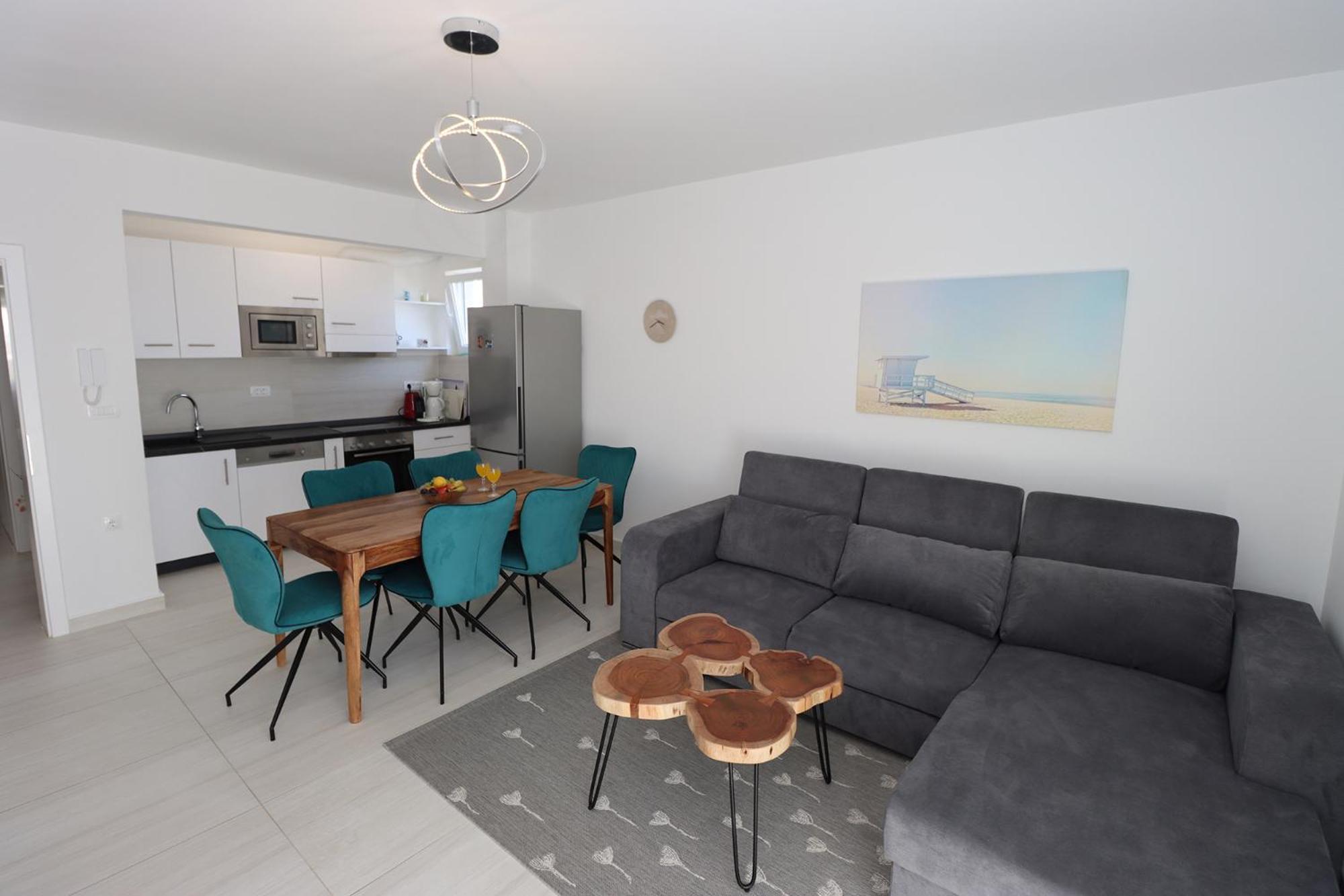 Appartement Emmi Nemira Omiš Extérieur photo