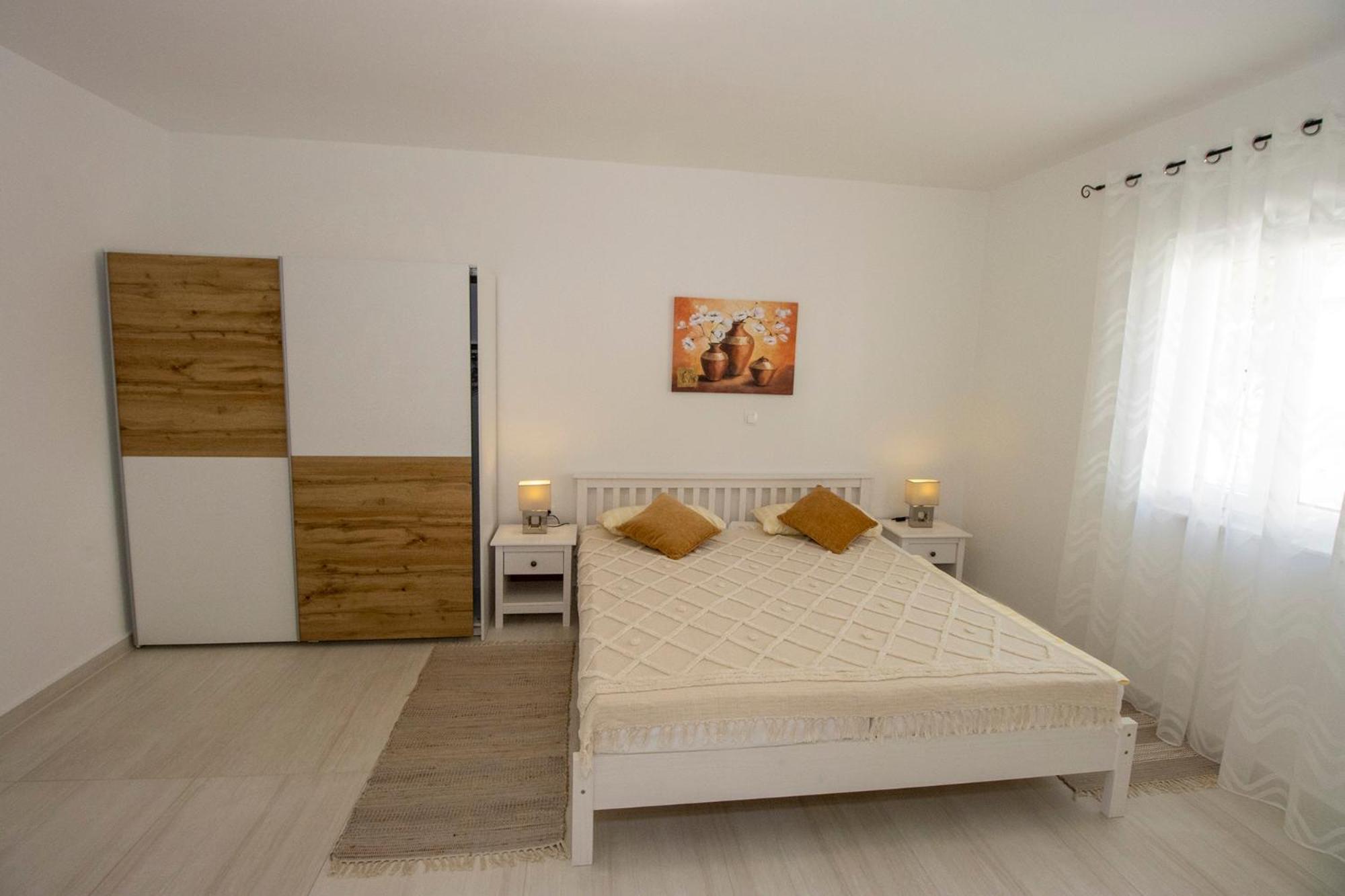 Appartement Emmi Nemira Omiš Extérieur photo