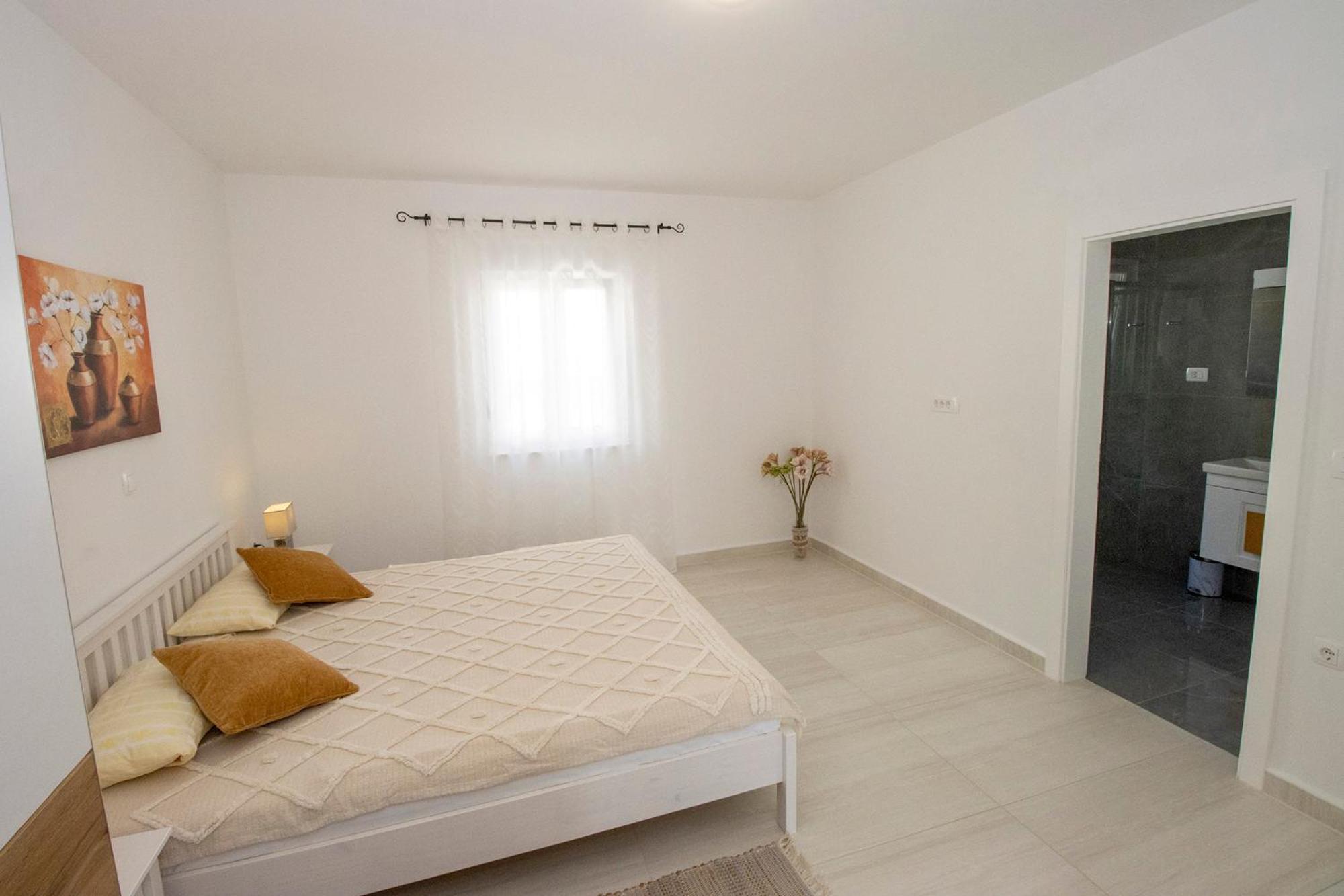 Appartement Emmi Nemira Omiš Extérieur photo