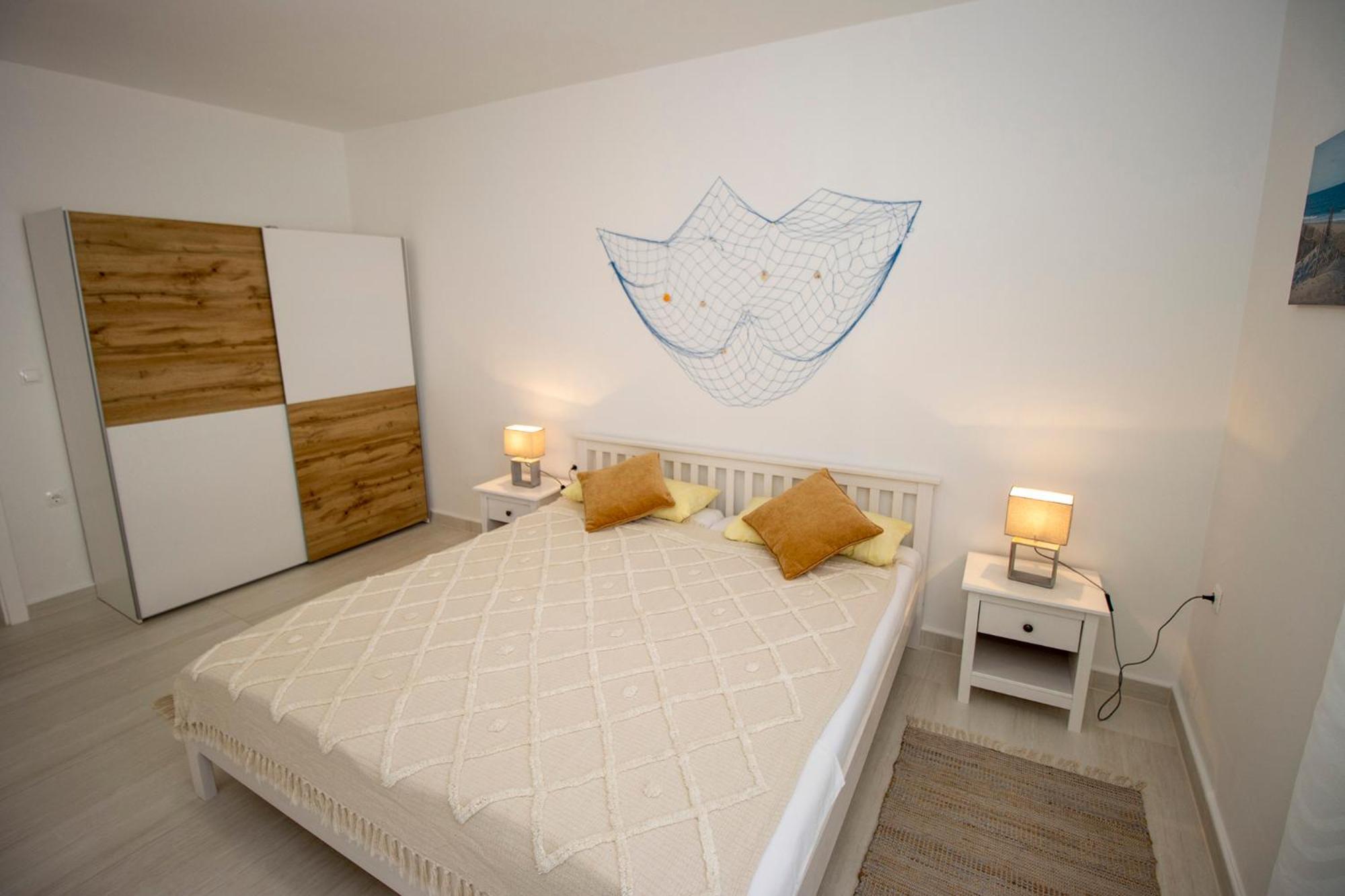 Appartement Emmi Nemira Omiš Extérieur photo