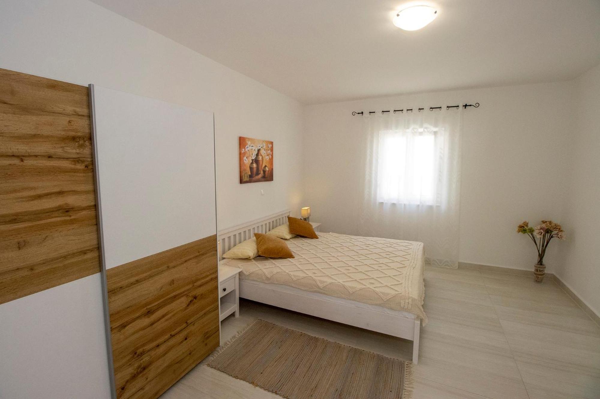 Appartement Emmi Nemira Omiš Extérieur photo