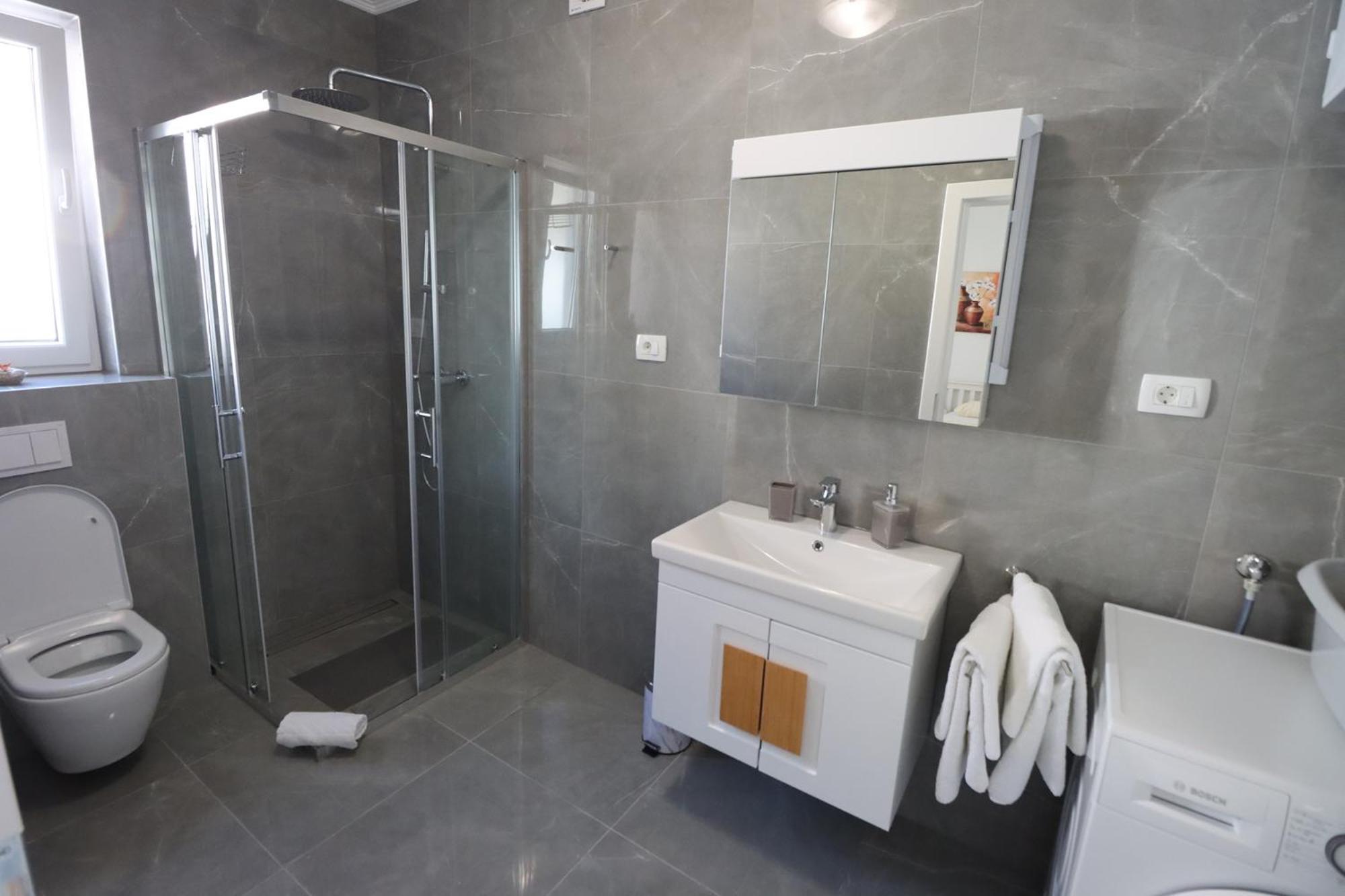 Appartement Emmi Nemira Omiš Extérieur photo