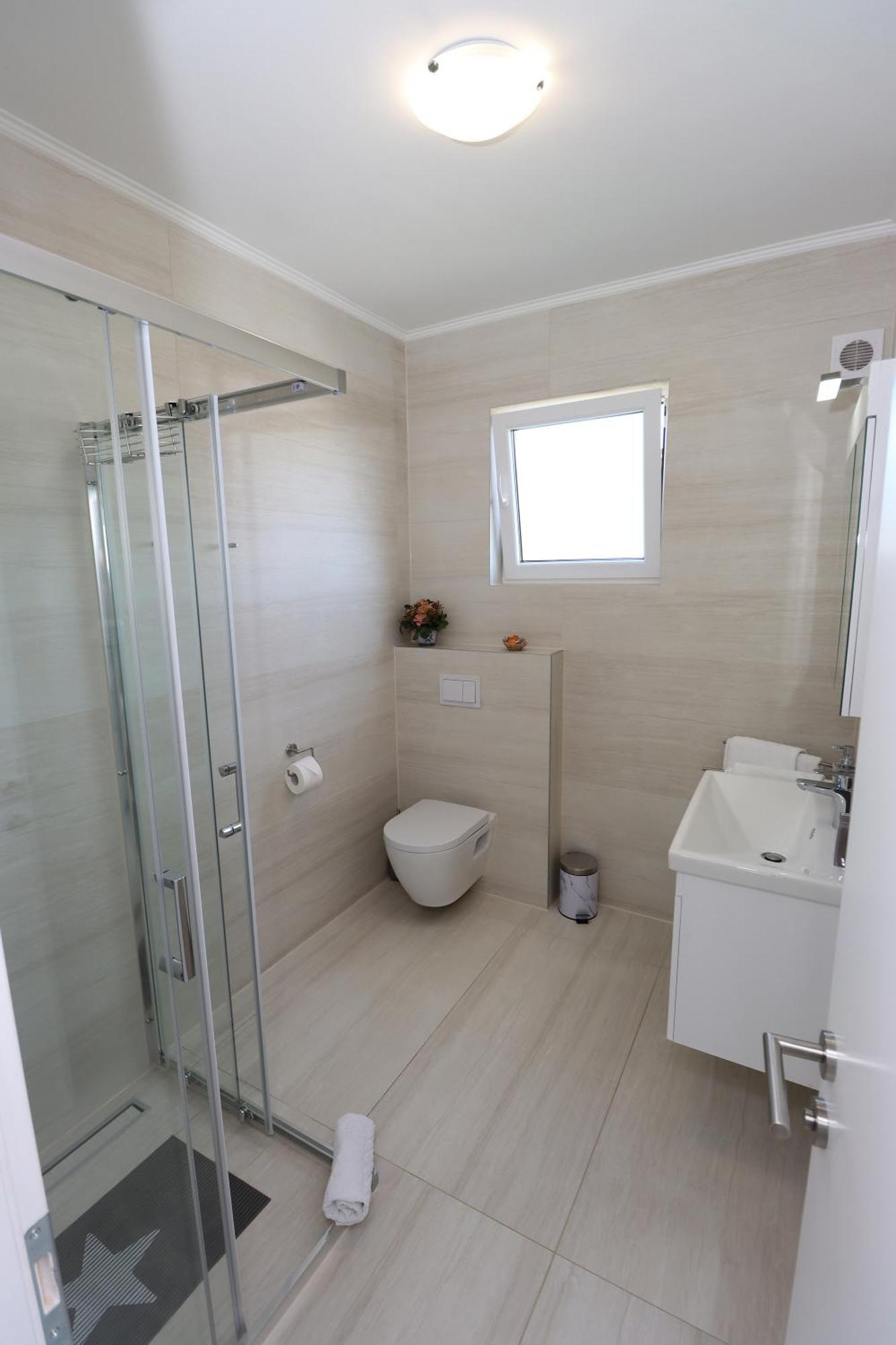 Appartement Emmi Nemira Omiš Extérieur photo